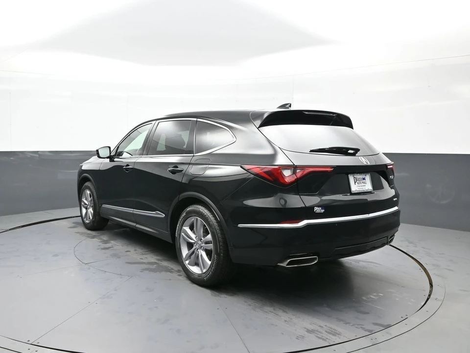 2023 Acura MDX 4th Gen - Image 8 of 12