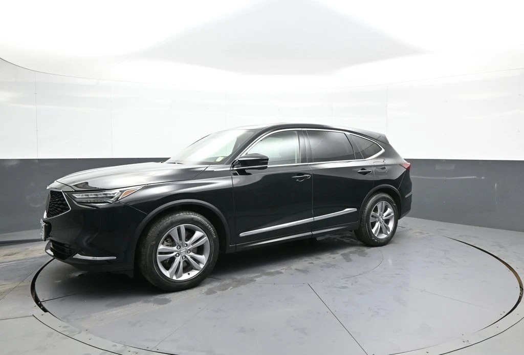 2023 Acura MDX 4th Gen - Image 10 of 21