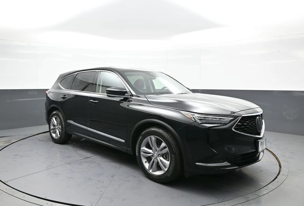 2023 Acura MDX 4th Gen - Image 4 of 21