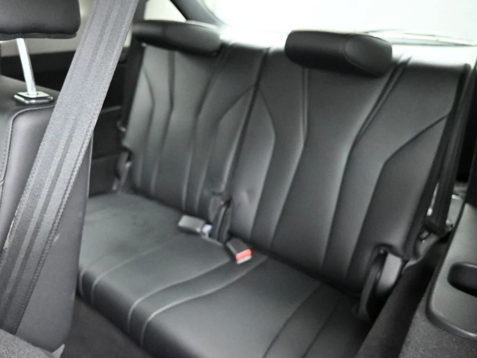 2023 Acura MDX 4th Gen - Image 21 of 21