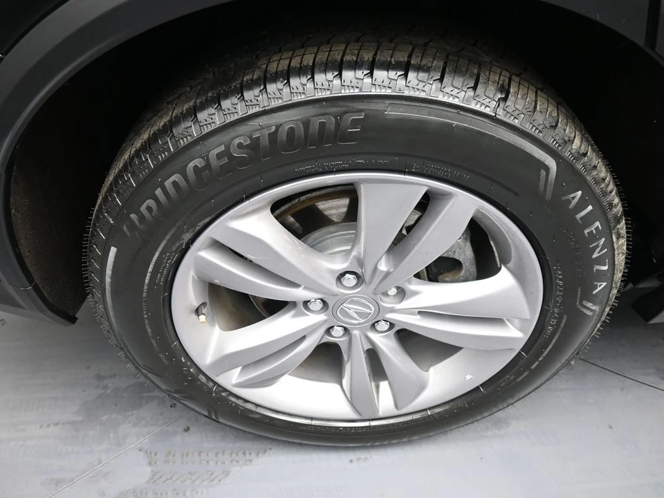 2023 Acura MDX 4th Gen - Image 12 of 21