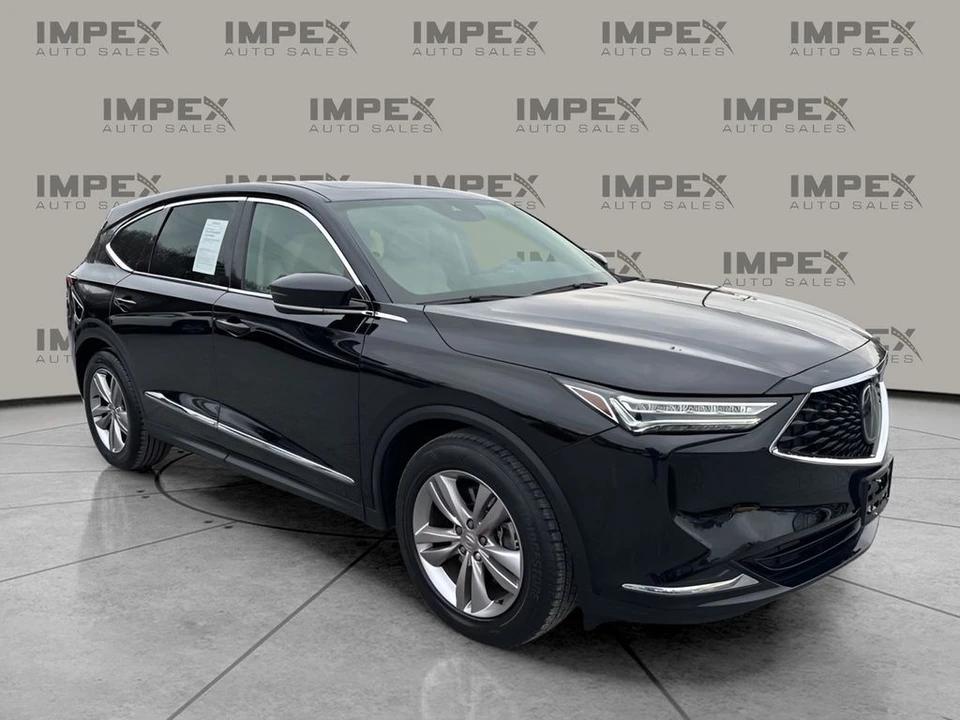 2023 Acura MDX 4th Gen - Image 7 of 12