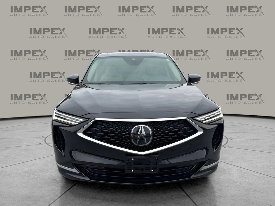 2023 Acura MDX 4th Gen - Image 8 of 12