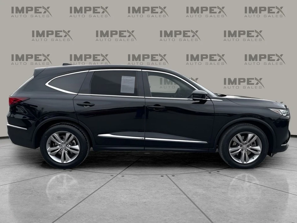 2023 Acura MDX 4th Gen - Image 6 of 12