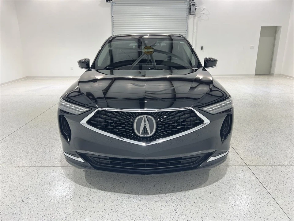 2023 Acura MDX 4th Gen - Image 8 of 12