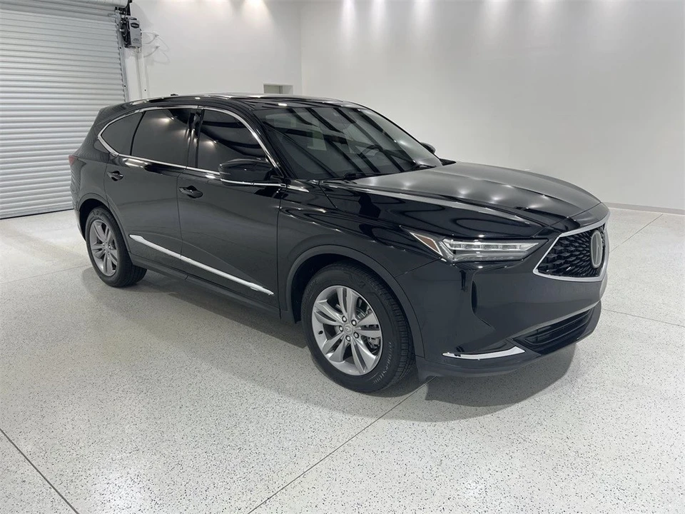 2023 Acura MDX 4th Gen - Image 7 of 12