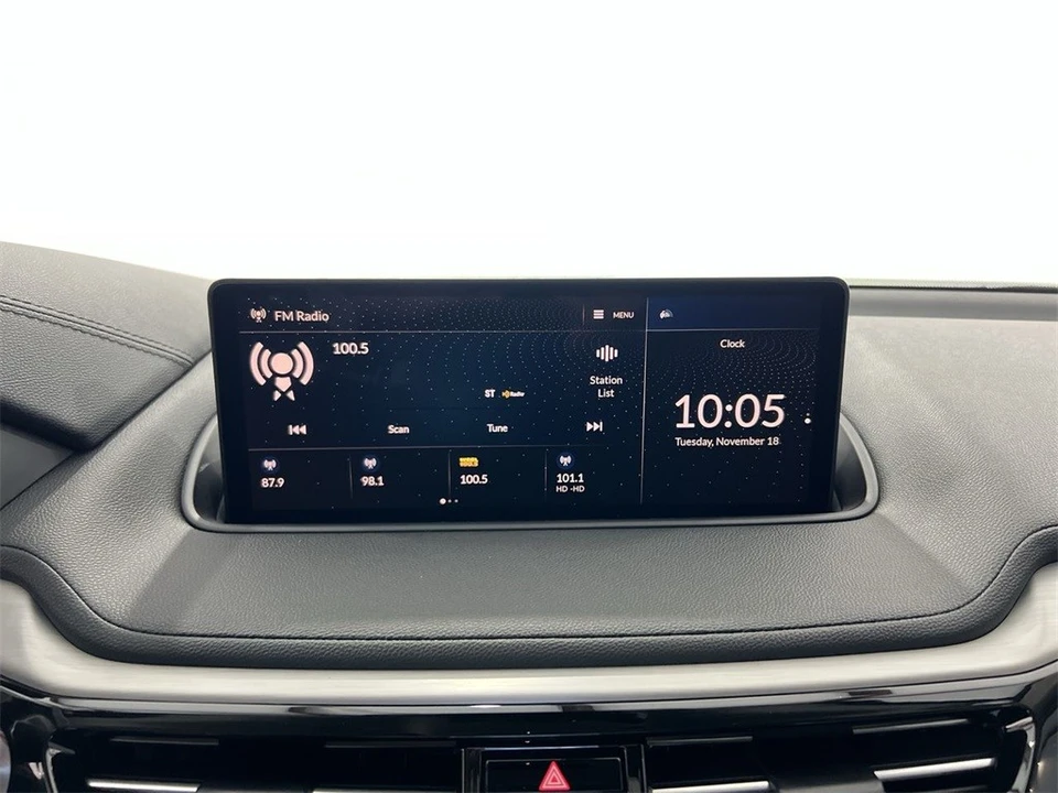 2023 Acura MDX 4th Gen - Image 12 of 12