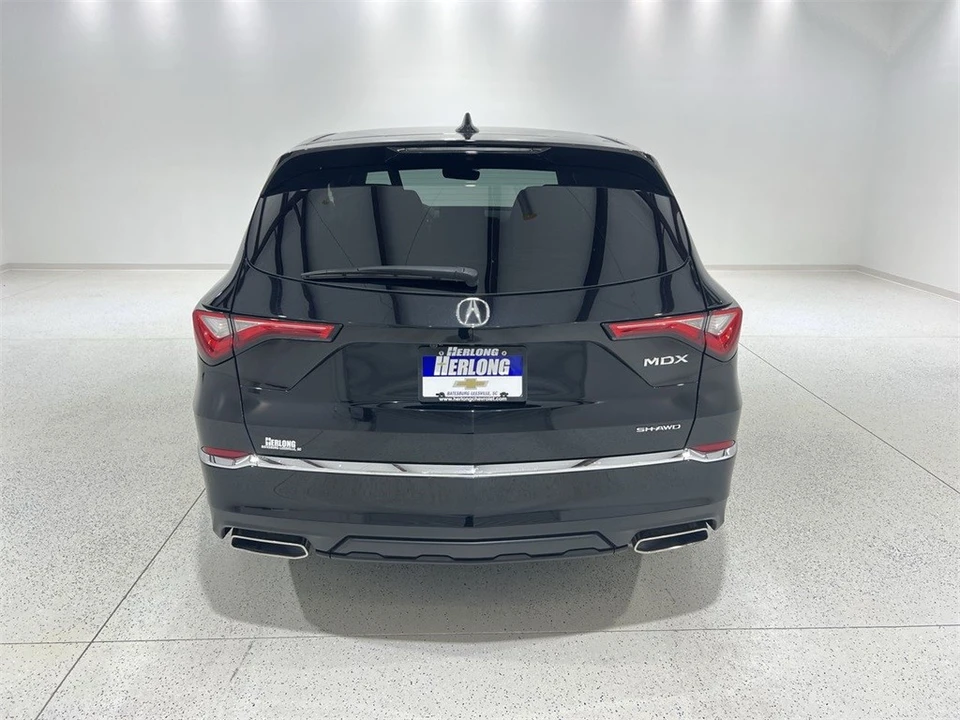 2023 Acura MDX 4th Gen - Image 4 of 12
