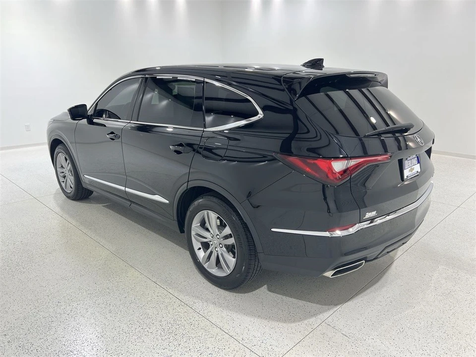 2023 Acura MDX 4th Gen - Image 3 of 12