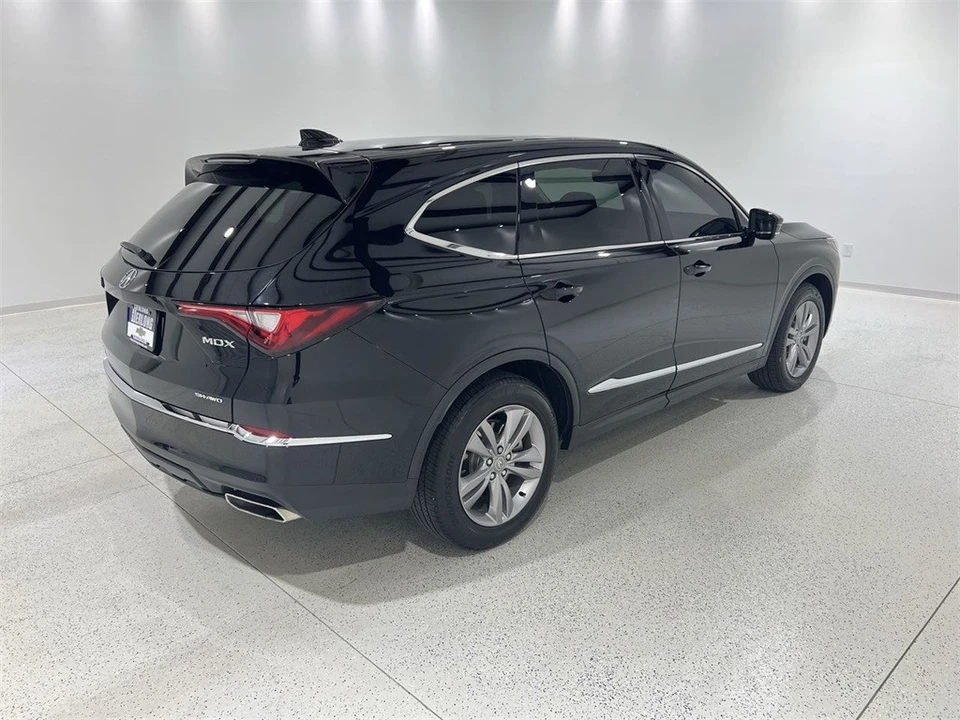 2023 Acura MDX 4th Gen - Image 5 of 12