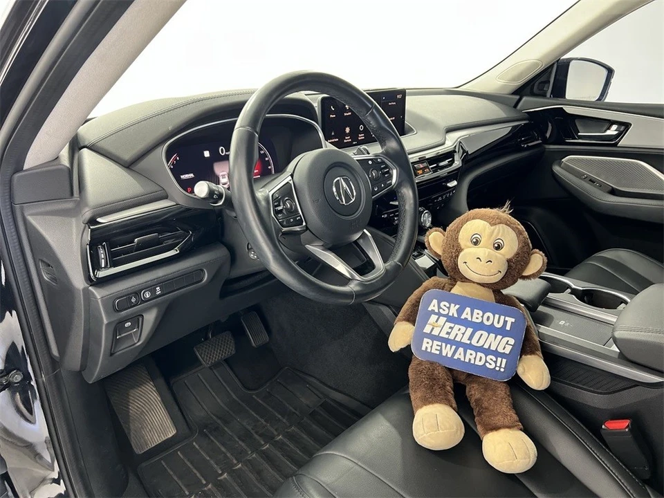 2023 Acura MDX 4th Gen - Image 9 of 12