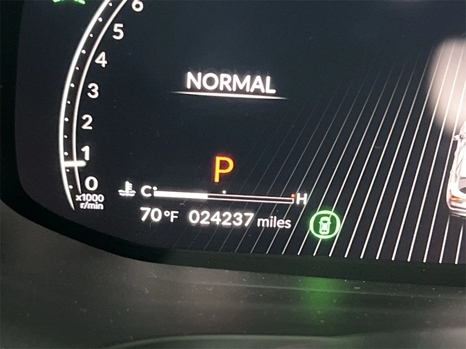 2023 Acura MDX 4th Gen - Image 11 of 12