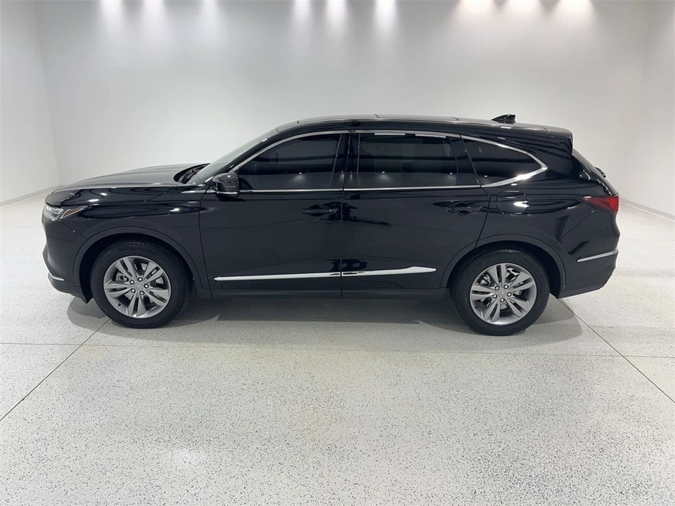 2023 Acura MDX 4th Gen - Image 2 of 12