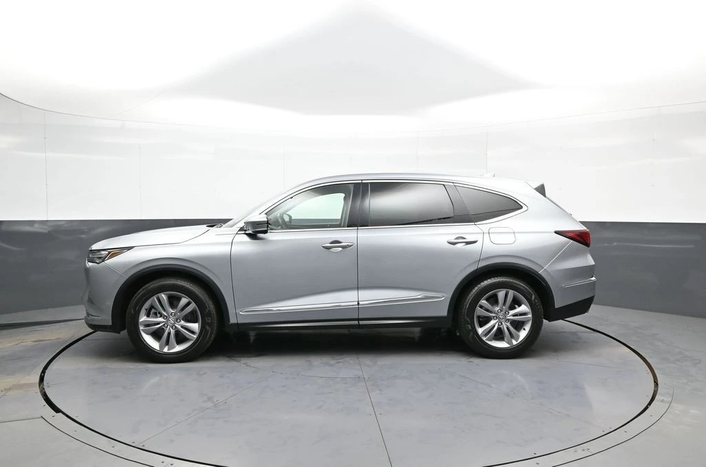 2023 Acura MDX 4th Gen - Image 9 of 21