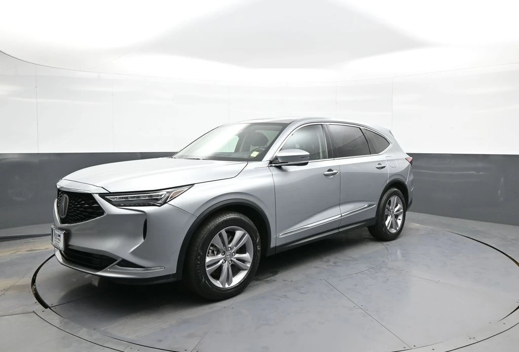 2023 Acura MDX 4th Gen - Image 10 of 21