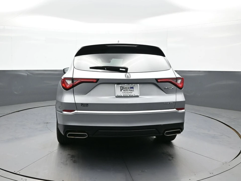 2023 Acura MDX 4th Gen - Image 7 of 21
