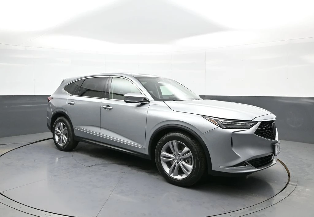 2023 Acura MDX 4th Gen - Image 4 of 21