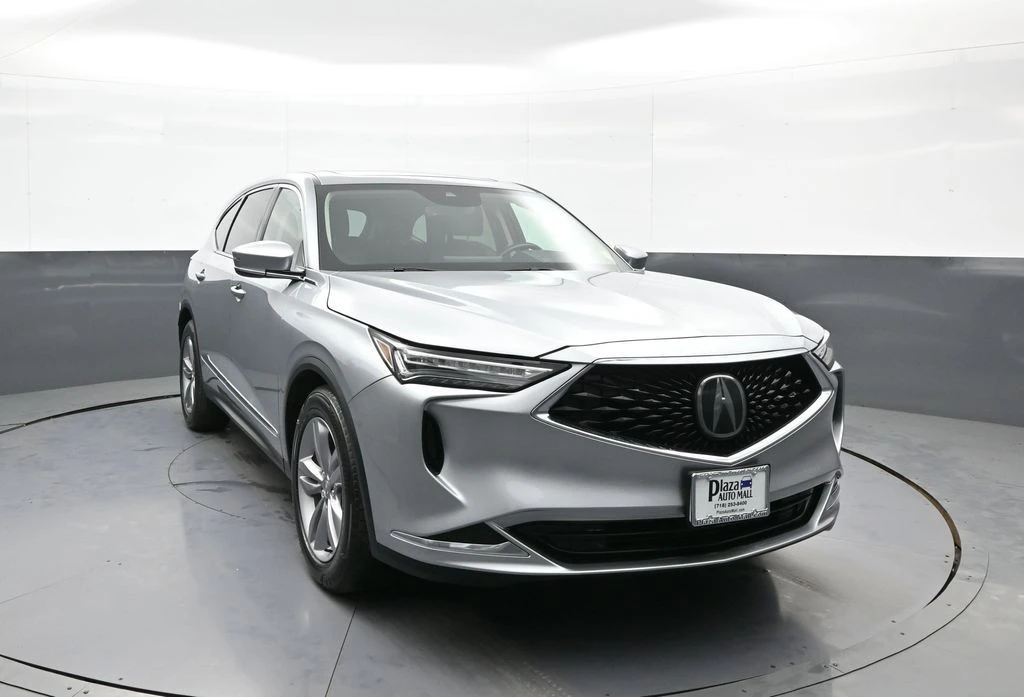 2023 Acura MDX 4th Gen - Image 3 of 21