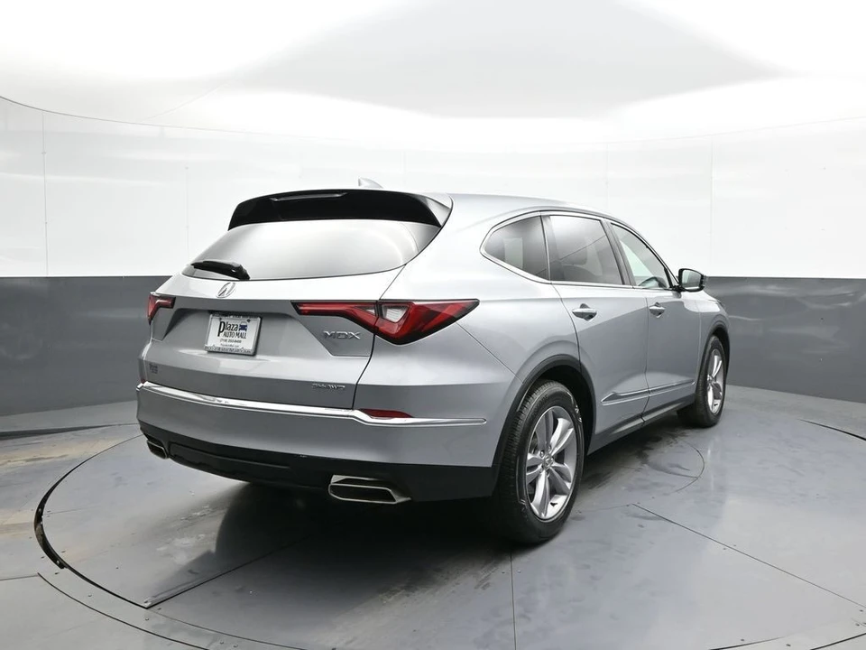 2023 Acura MDX 4th Gen - Image 6 of 21