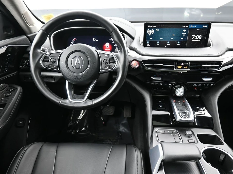 2023 Acura MDX 4th Gen - Image 20 of 21