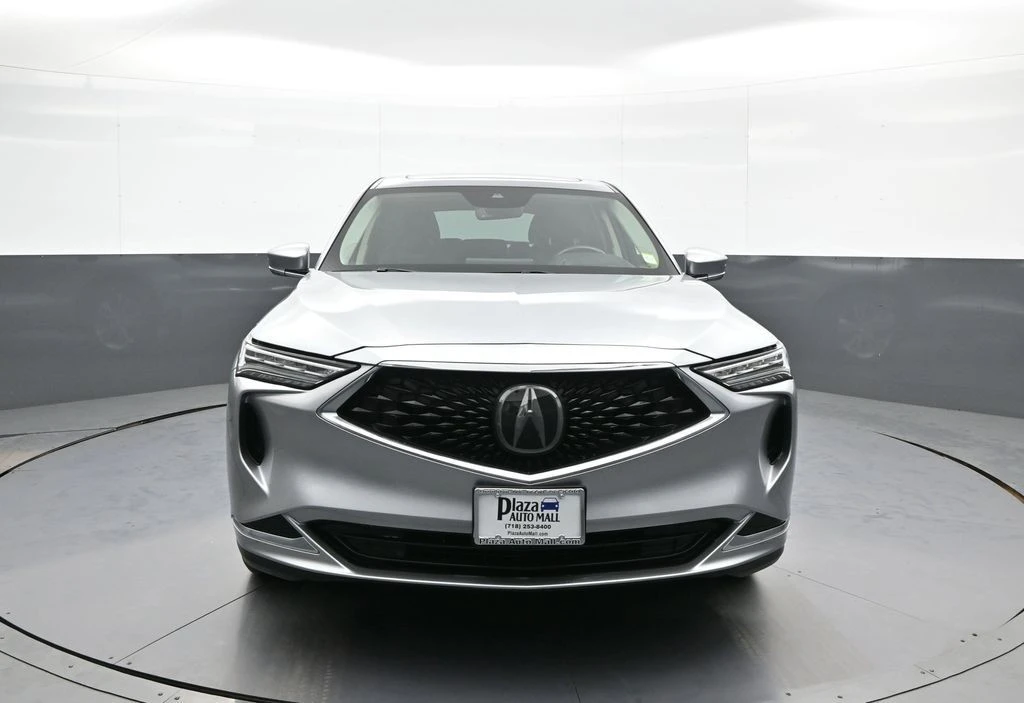 2023 Acura MDX 4th Gen - Image 2 of 21