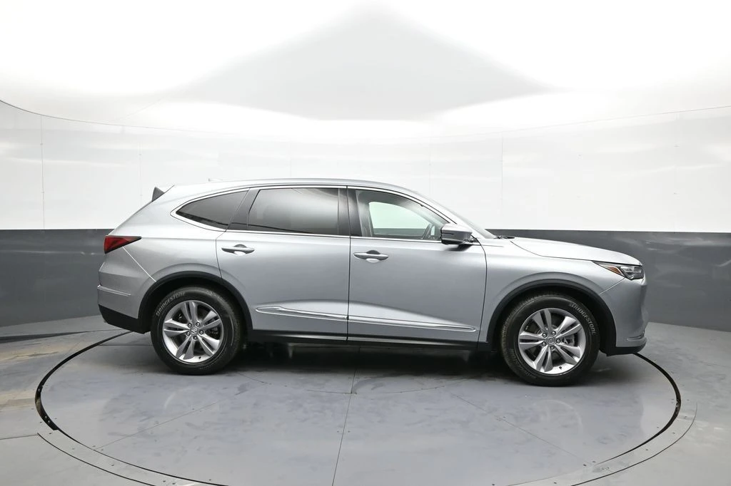 2023 Acura MDX 4th Gen - Image 5 of 21