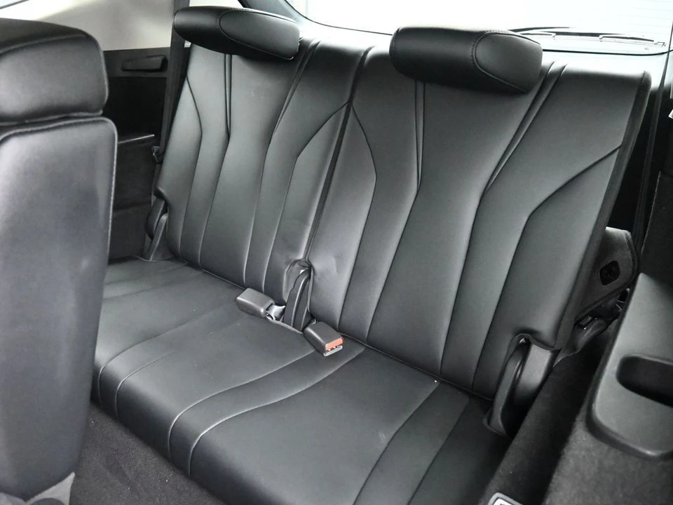 2023 Acura MDX 4th Gen - Image 21 of 21