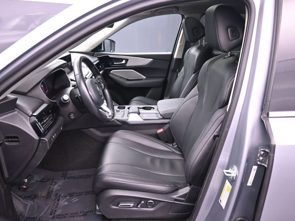 2023 Acura MDX 4th Gen - Image 19 of 21