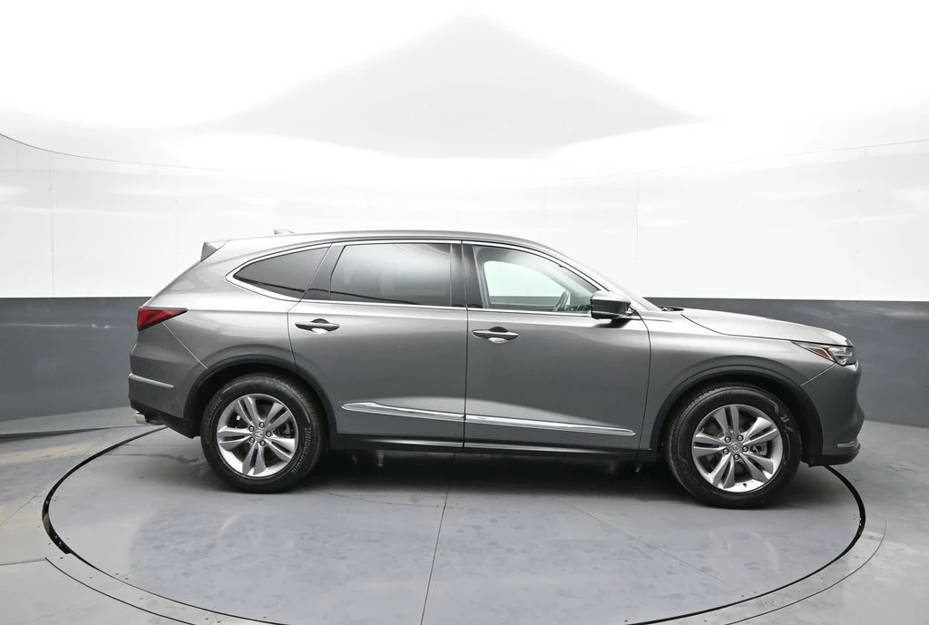 2023 Acura MDX 4th Gen - Image 5 of 21