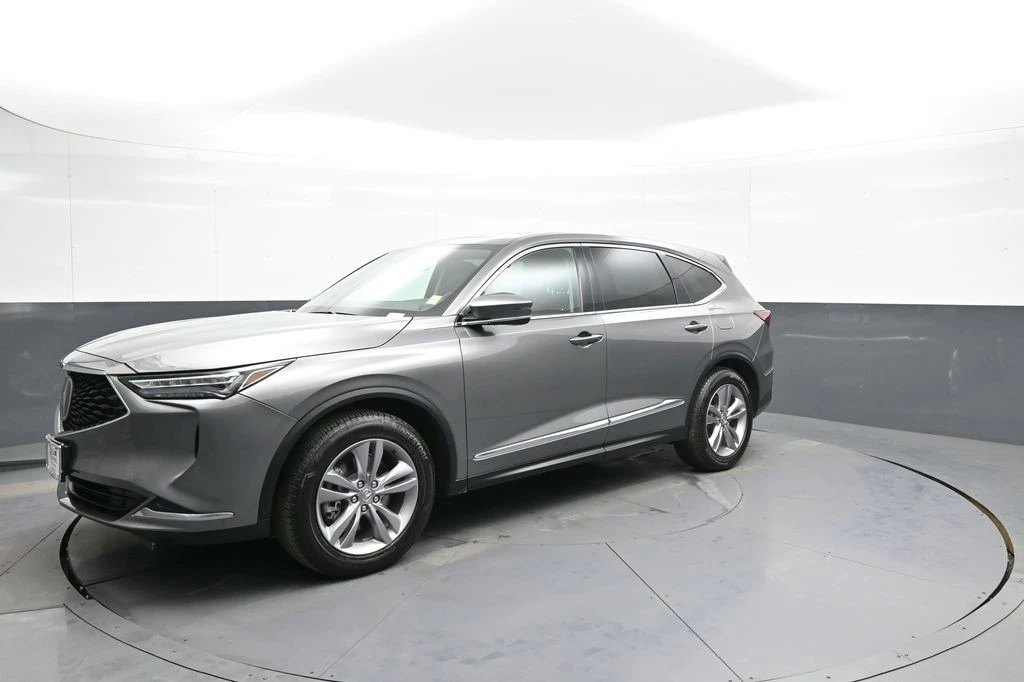 2023 Acura MDX 4th Gen - Image 10 of 21