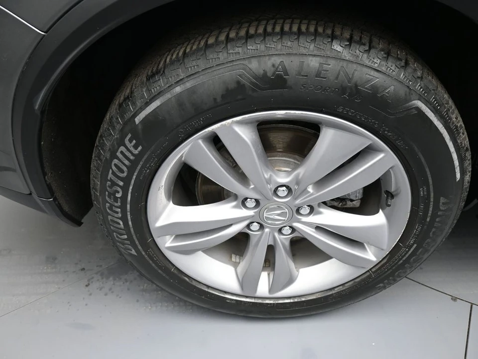 2023 Acura MDX 4th Gen - Image 12 of 21