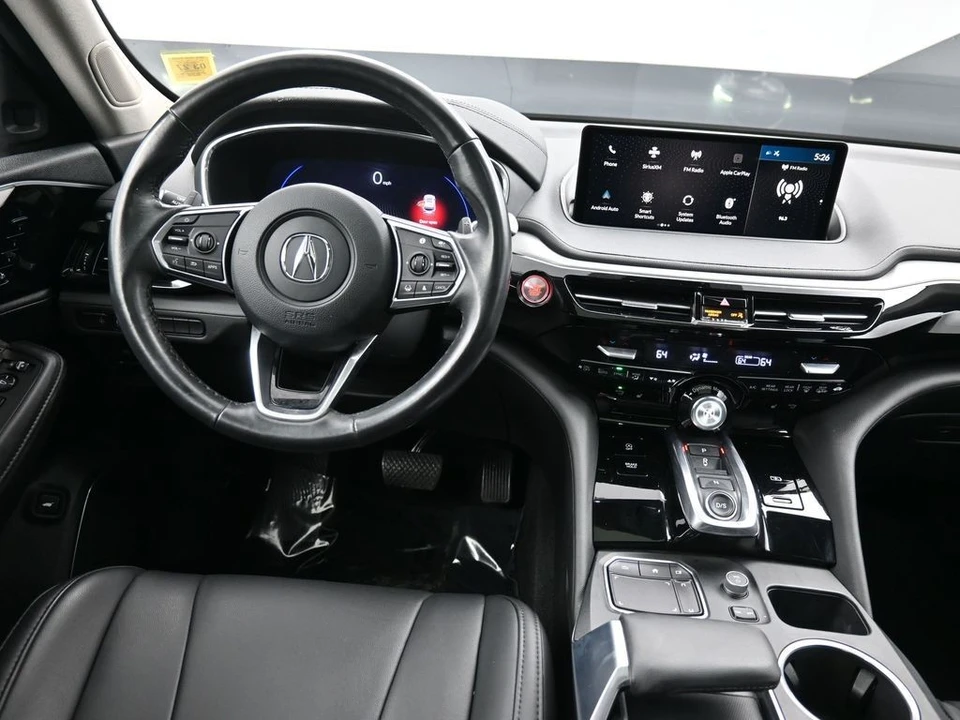 2023 Acura MDX 4th Gen - Image 20 of 21