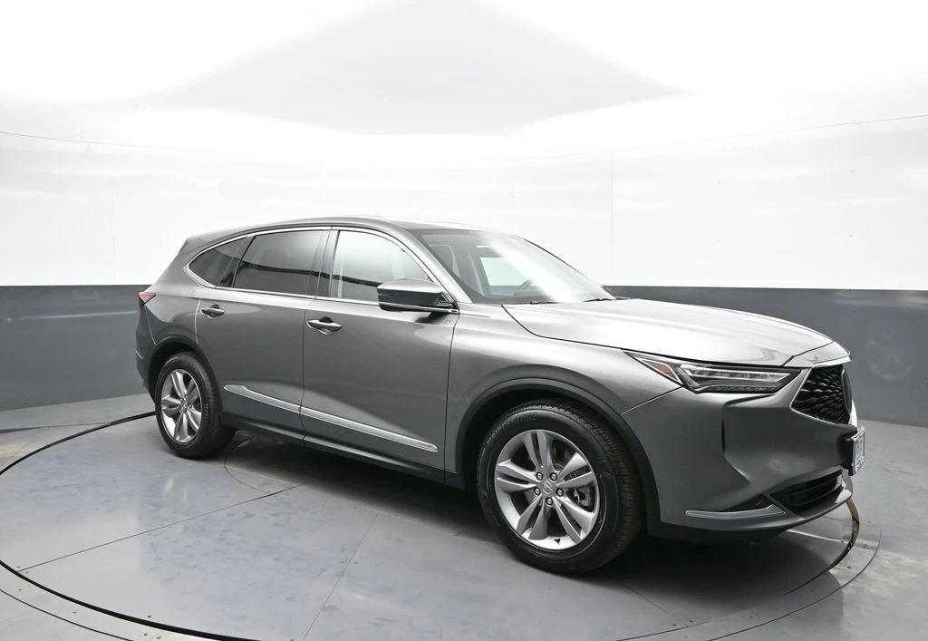 2023 Acura MDX 4th Gen - Image 4 of 21