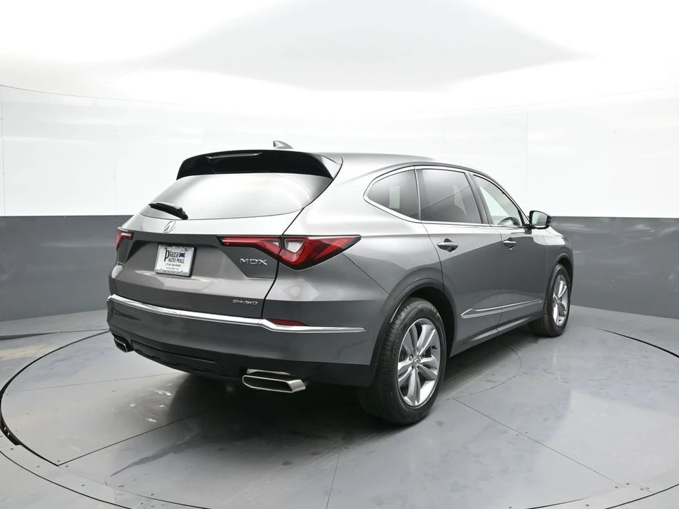 2023 Acura MDX 4th Gen - Image 6 of 21