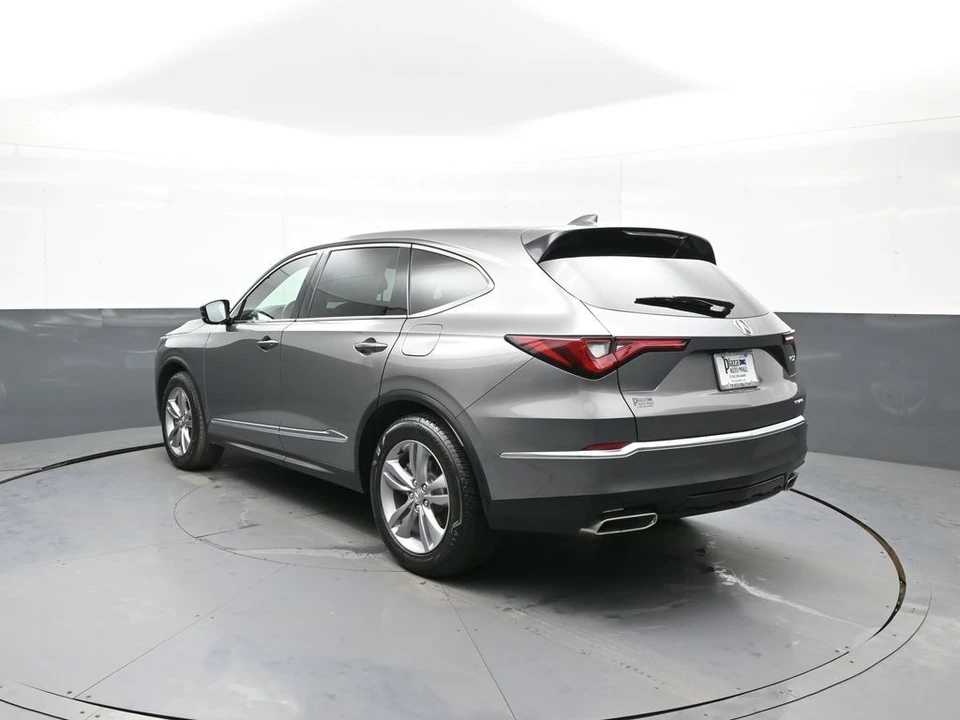 2023 Acura MDX 4th Gen - Image 8 of 21