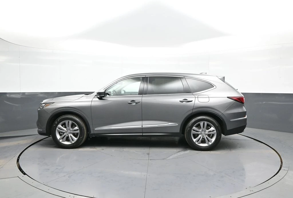 2023 Acura MDX 4th Gen - Image 9 of 21
