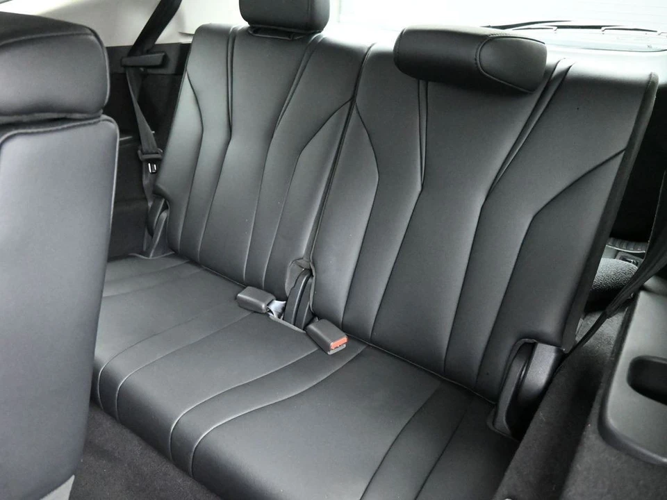 2023 Acura MDX 4th Gen - Image 21 of 21