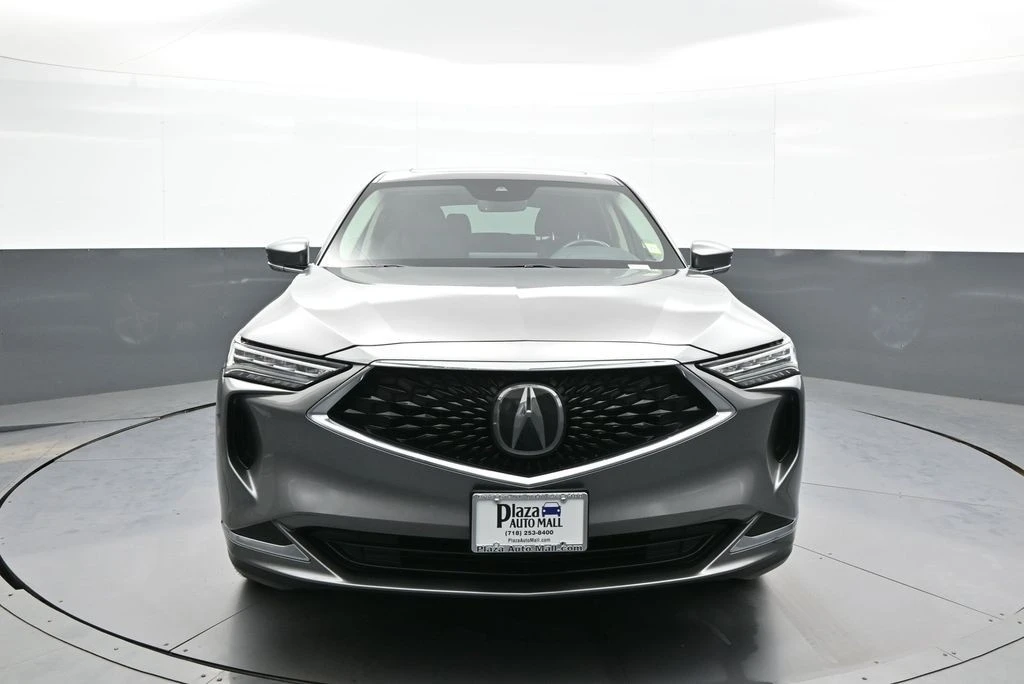 2023 Acura MDX 4th Gen - Image 2 of 21