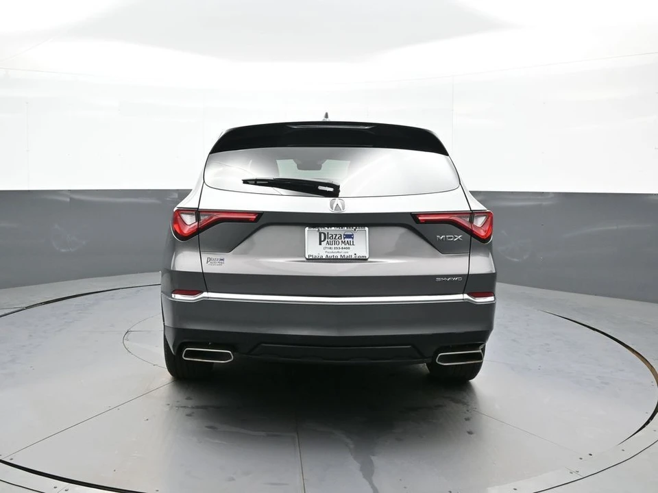 2023 Acura MDX 4th Gen - Image 7 of 21