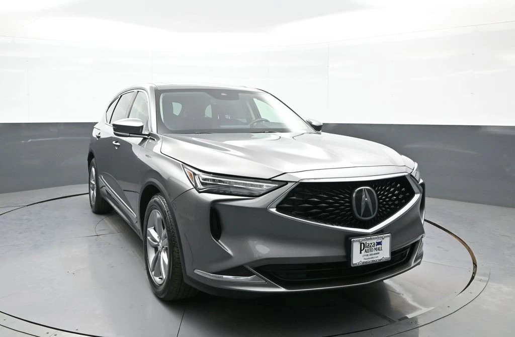 2023 Acura MDX 4th Gen - Image 3 of 21