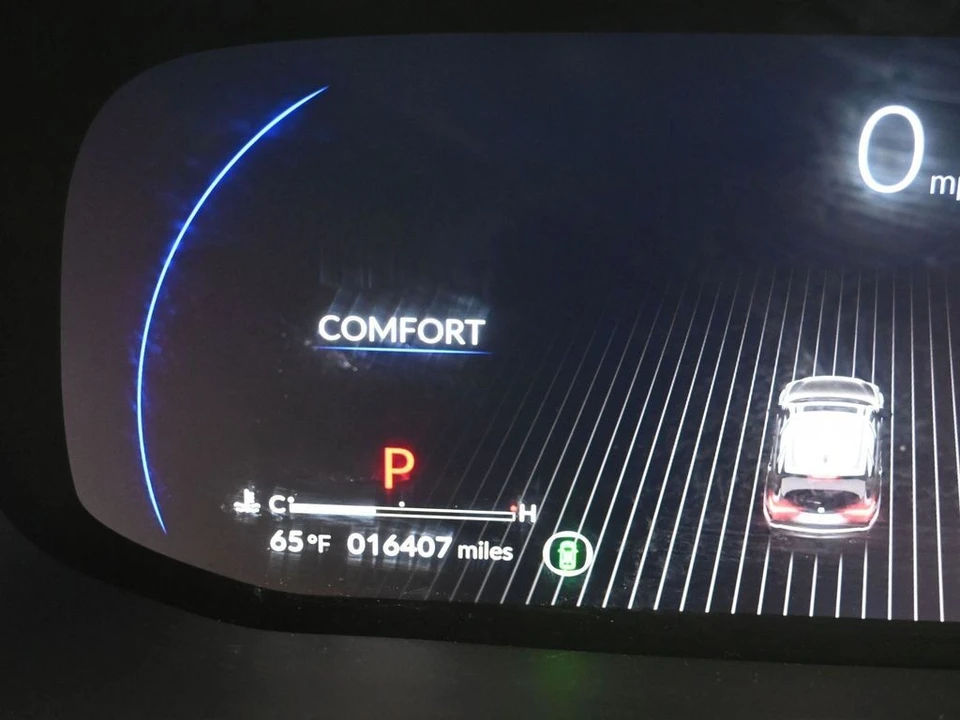 2023 Acura MDX 4th Gen - Image 16 of 21