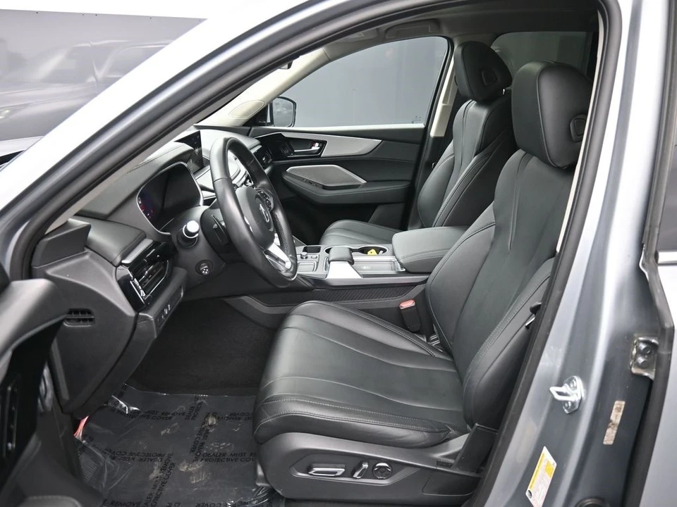 2023 Acura MDX 4th Gen - Image 19 of 21