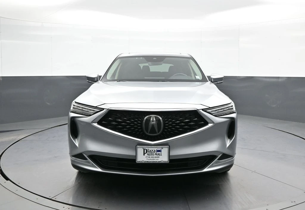 2023 Acura MDX 4th Gen - Image 2 of 12
