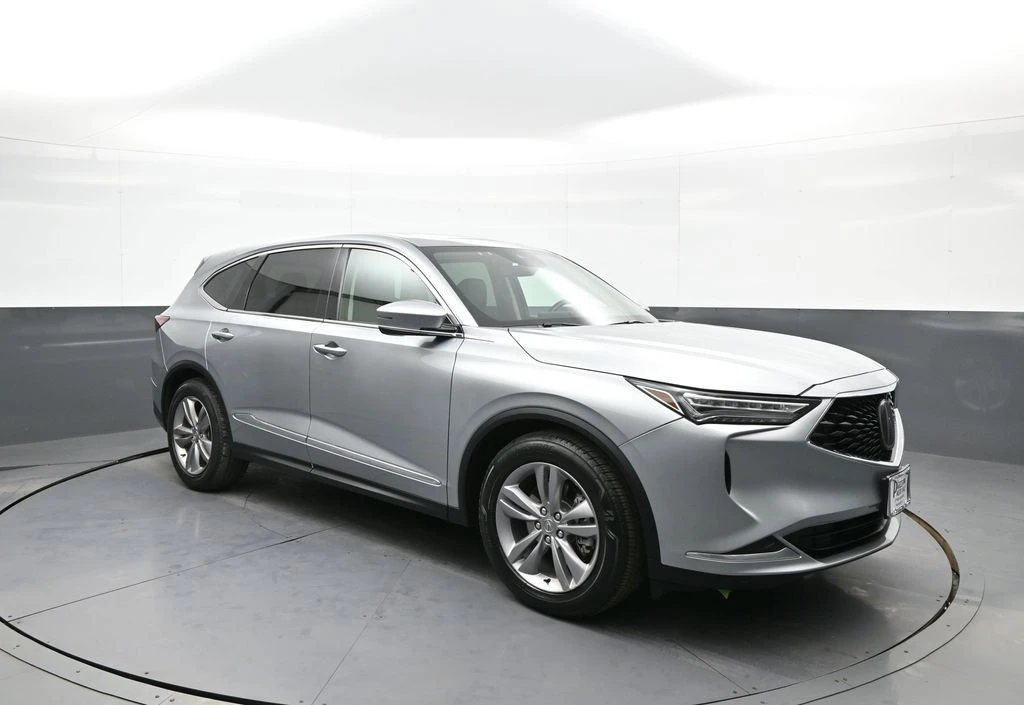 2023 Acura MDX 4th Gen - Image 4 of 12