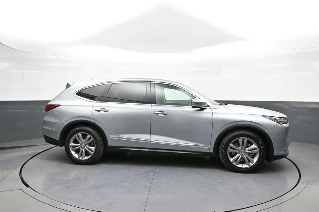 2023 Acura MDX 4th Gen - Image 5 of 12