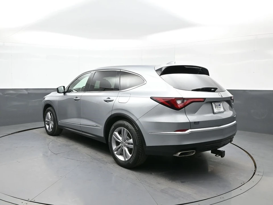 2023 Acura MDX 4th Gen - Image 8 of 12