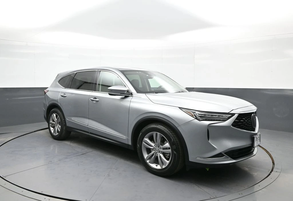 2023 Acura MDX 4th Gen - Image 4 of 12
