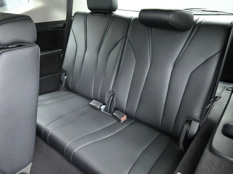 2023 Acura MDX 4th Gen - Image 21 of 21