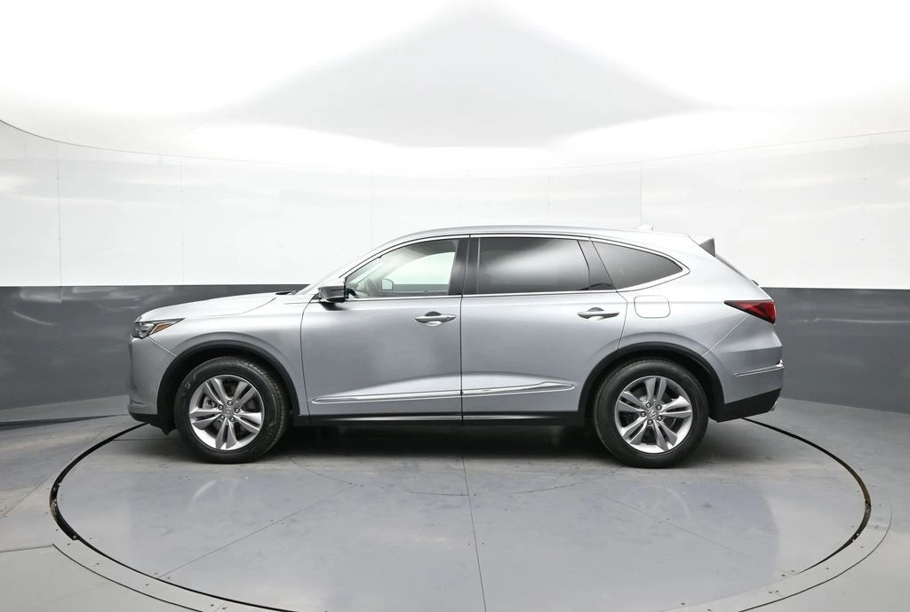 2023 Acura MDX 4th Gen - Image 9 of 12