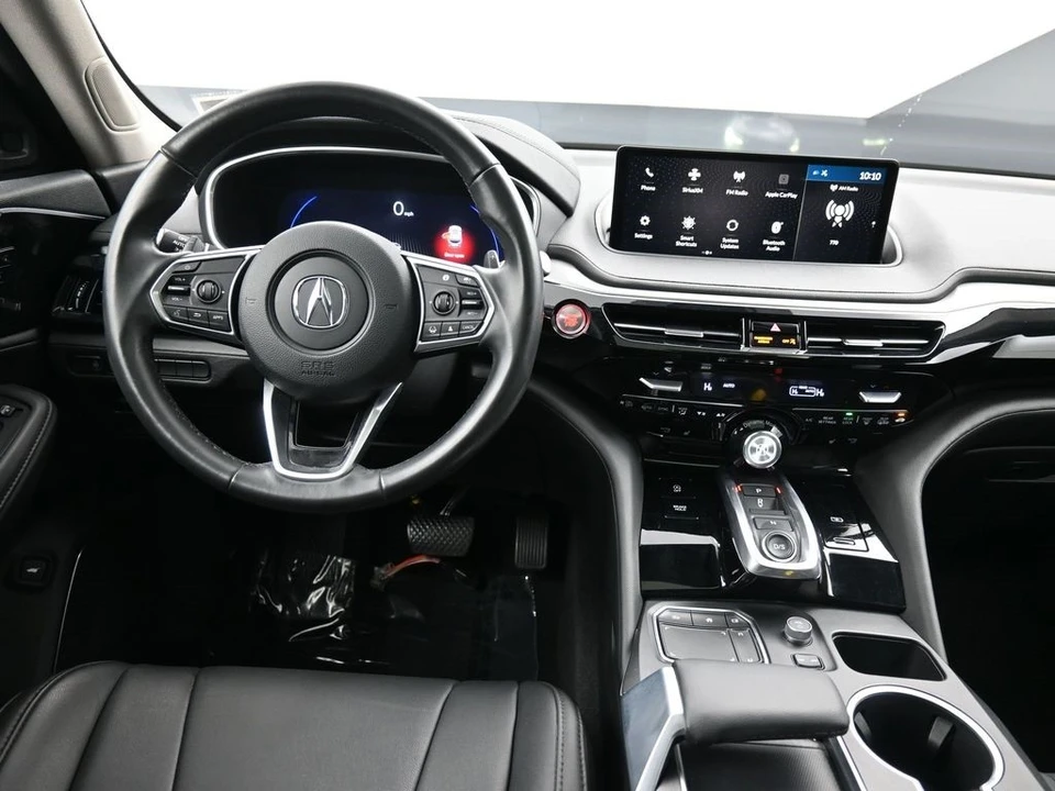 2023 Acura MDX 4th Gen - Image 20 of 21